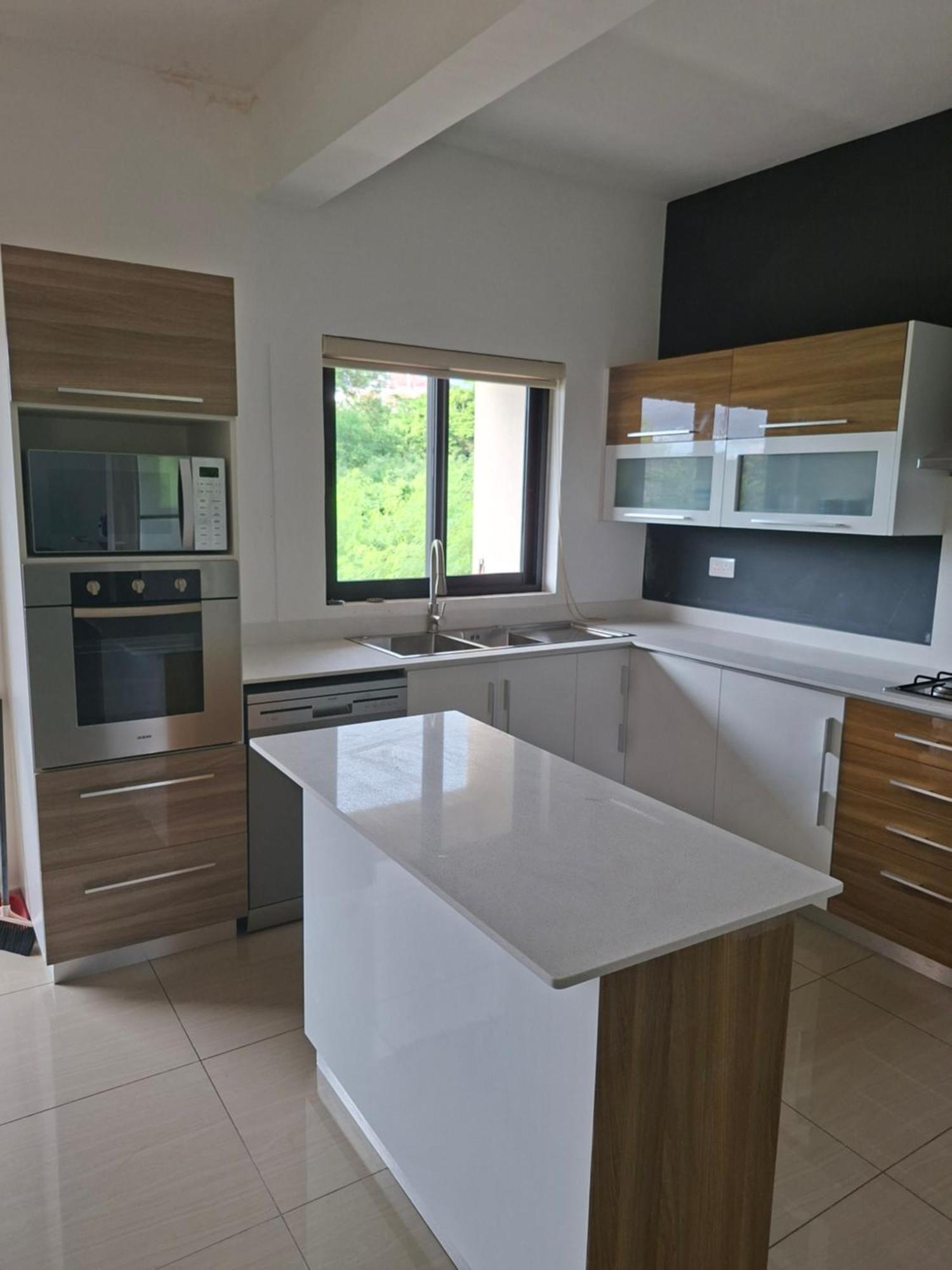 Villazur Flic en Flac Exterior photo