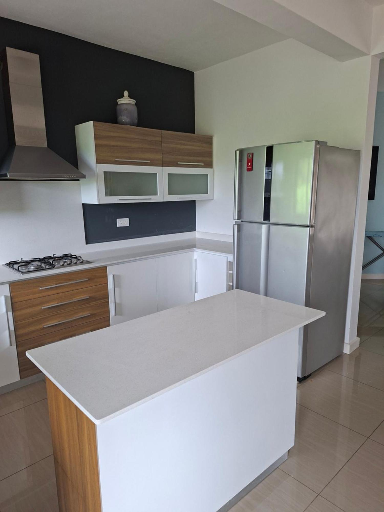 Villazur Flic en Flac Room photo
