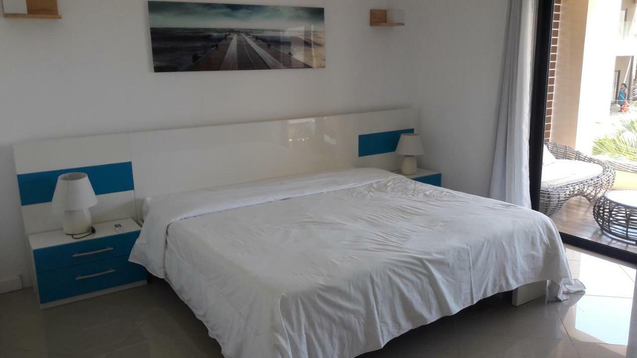 Villazur Flic en Flac Exterior photo