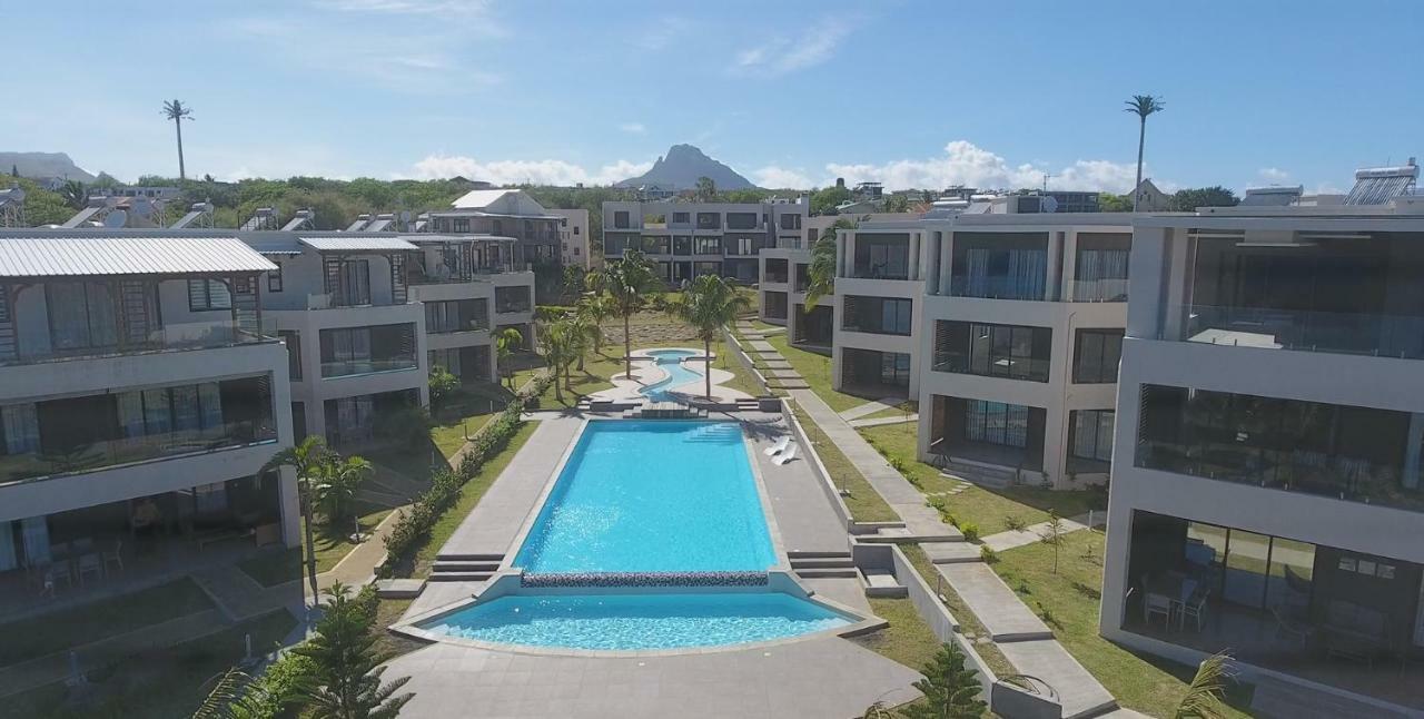 Villazur Flic en Flac Exterior photo