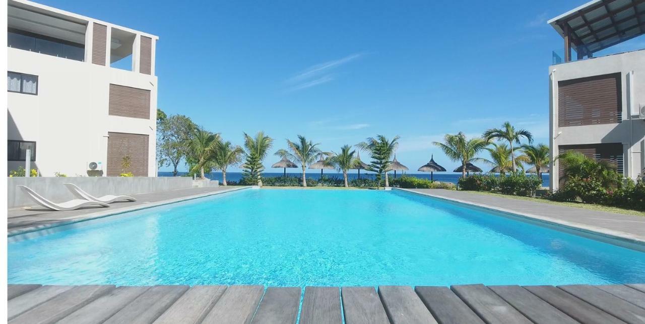 Villazur Flic en Flac Exterior photo